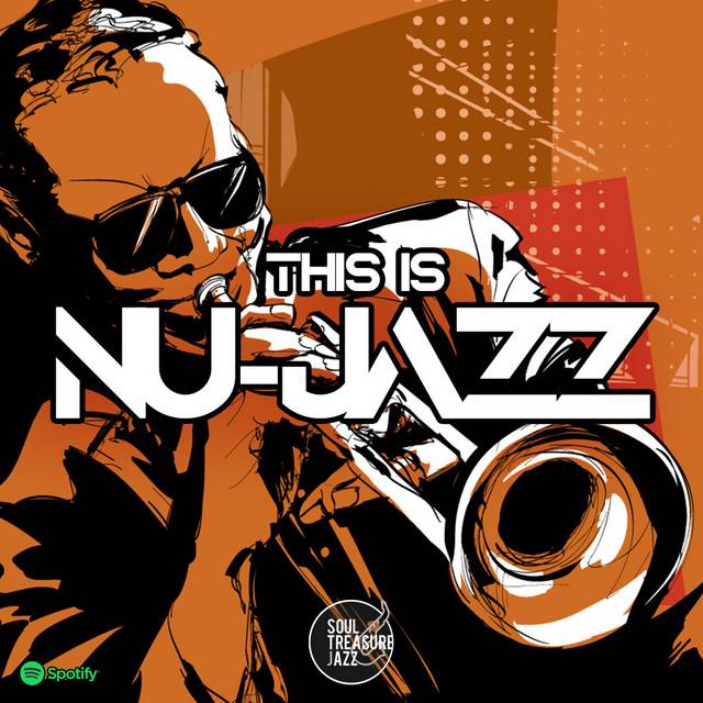 This is NU-JAZZ 🎙 2024