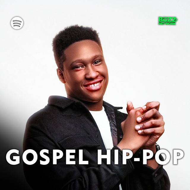 Gospel Hip-Hop Hits