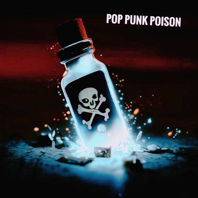 Pop Punk Poison