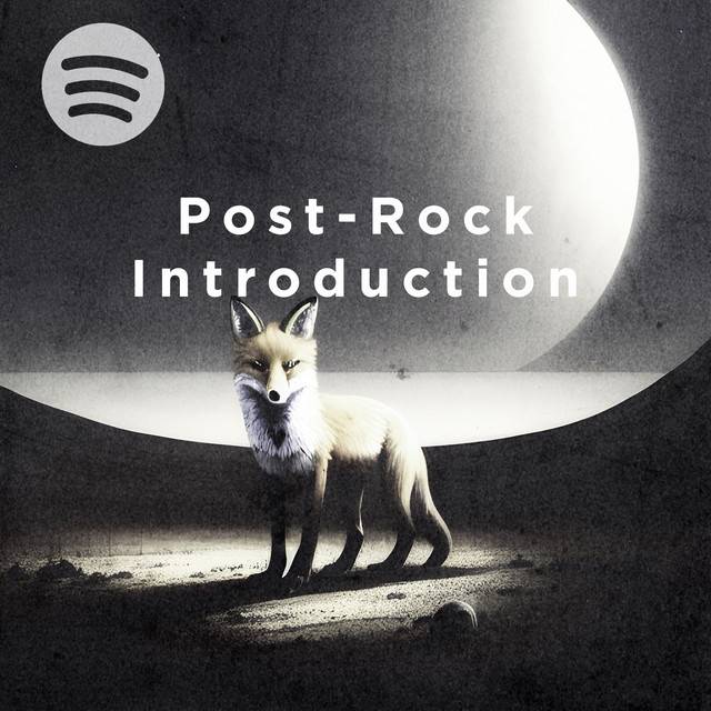 Post-Rock : The Best Songs