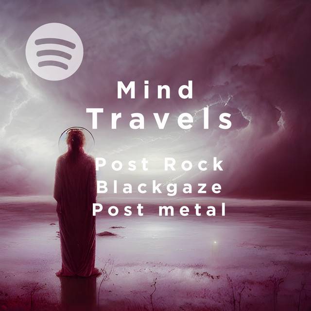 ✵ Mind Travels - Instrumentals ✵