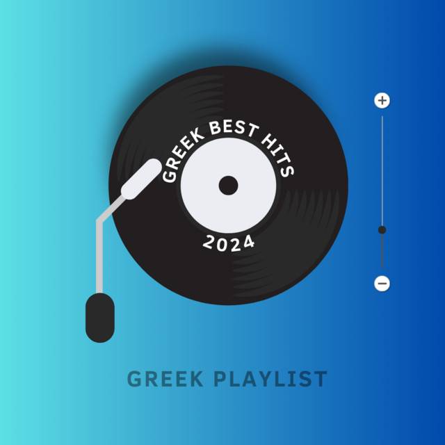 Greek Best Hits 2024