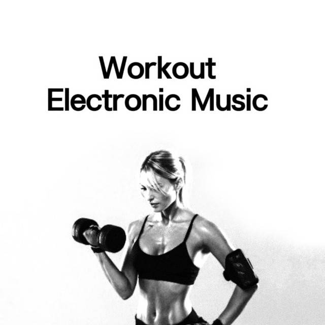 Flow Gym Electronic Music