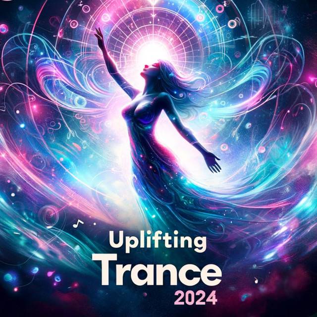 Uplifting Trance 2024