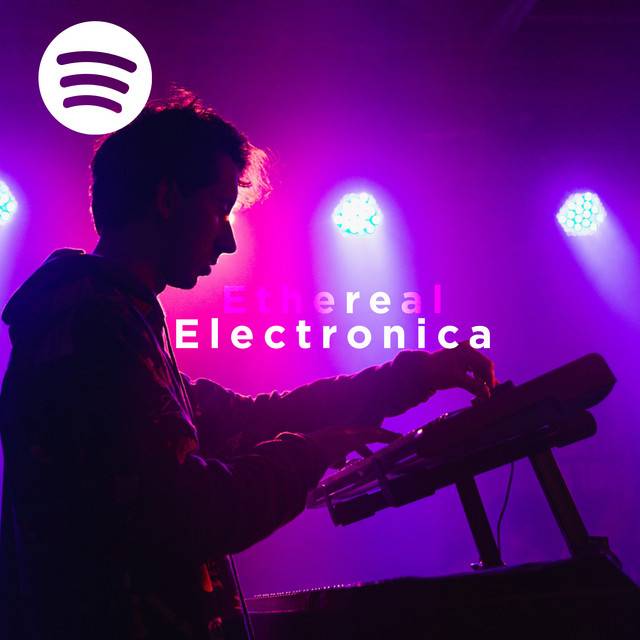 Ethereal Electronica