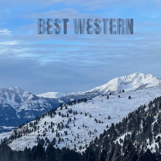 Best Western – Americana, Alt-Country, Bluegrass