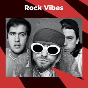 Rock Vibes