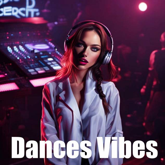 Dances Vibes (best dance / electro / trance / house / techno music)