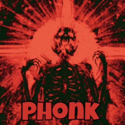 Phonk / Housephonk / Gym phonk 