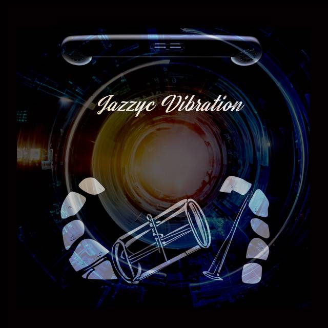 Jazzyc Vibration from Artists You Should Know 2025