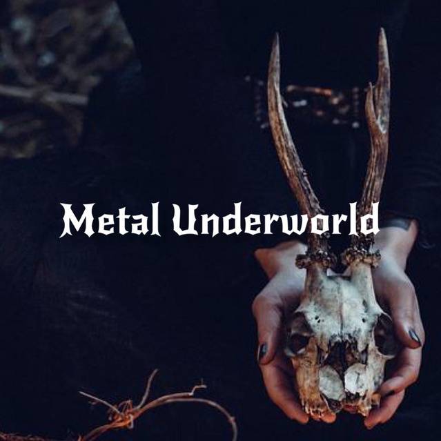 Metal Underworld