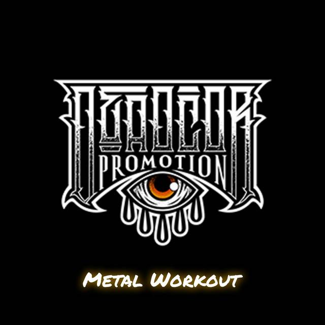 Deadcor Metal Gym Workout