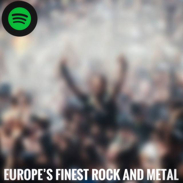 Europe’s finest rock and metal