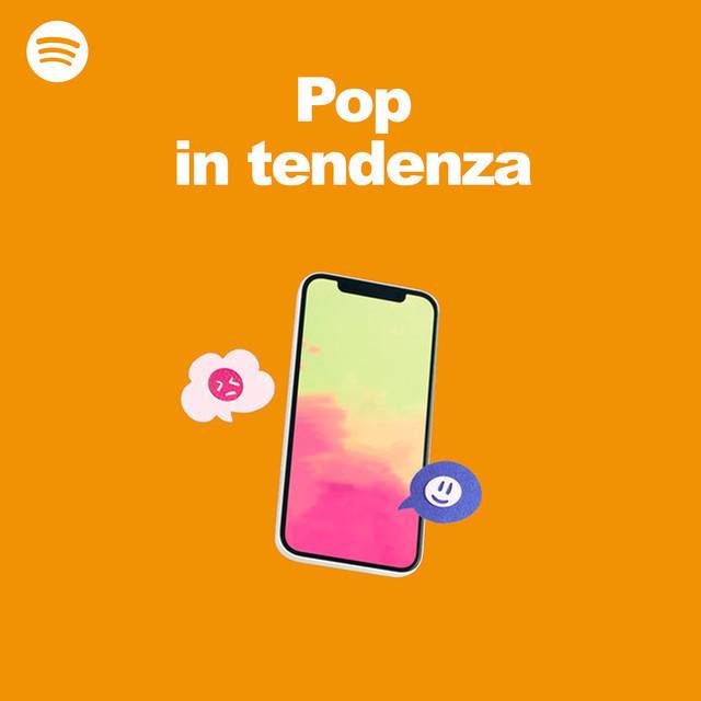 Pop In Tendenza!