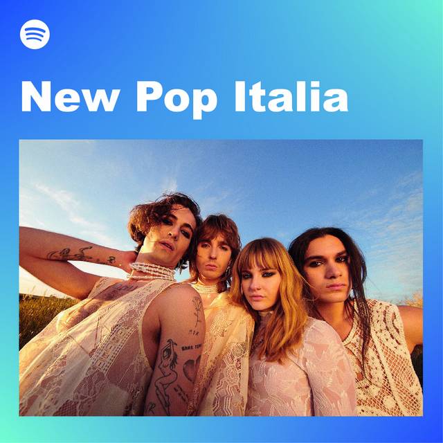 New Pop Italia