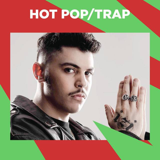 Hot Pop Trap