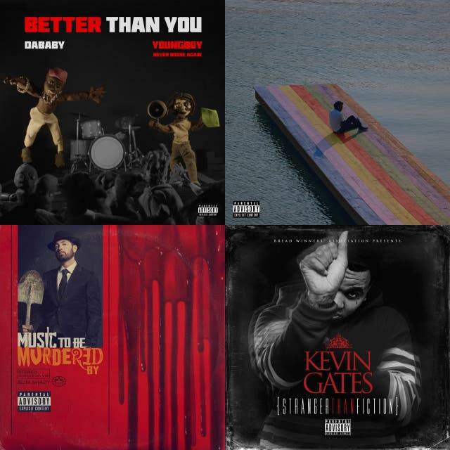 TikTok Best Rap Songs