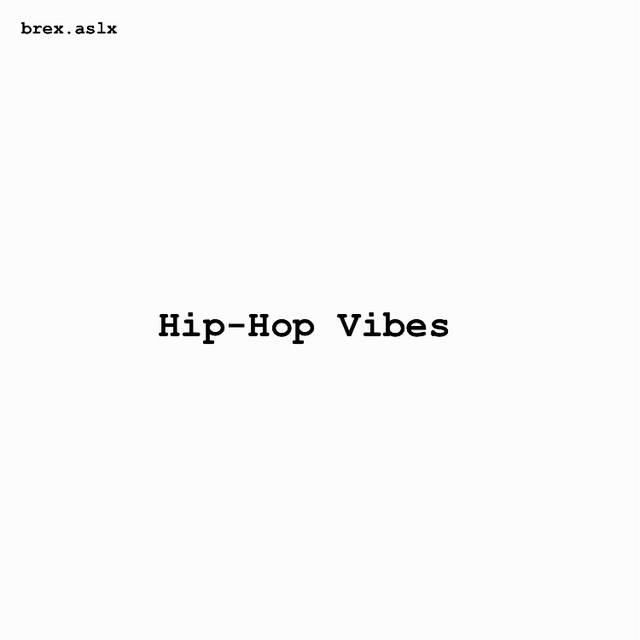 Hip-Hop R&B fusion