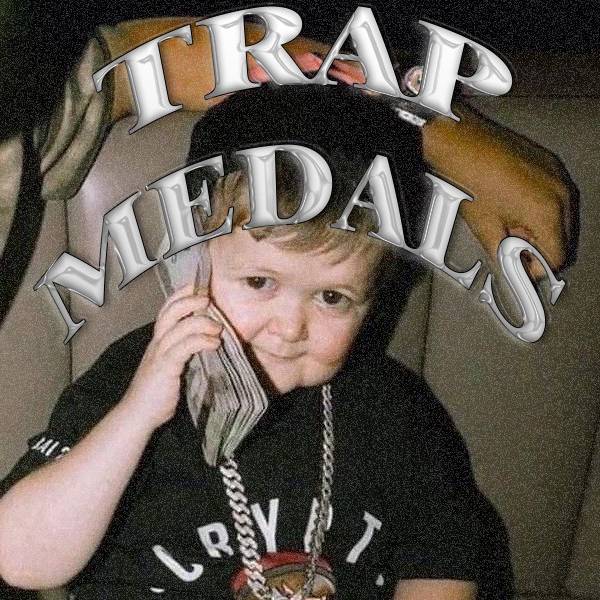 Trap Medals