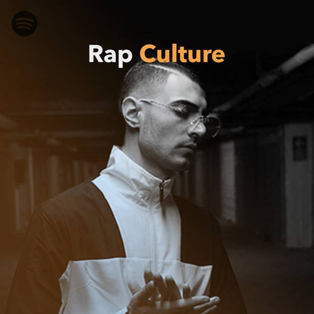 Rap Culture