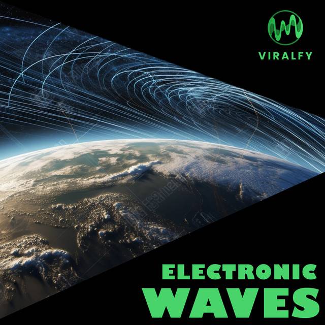 ELECTRONIC WAVES / Melodic Techno/ Melodic House / Progressive House