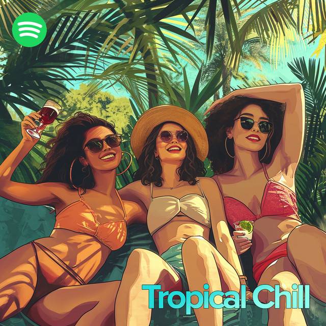 Tropical Chill
