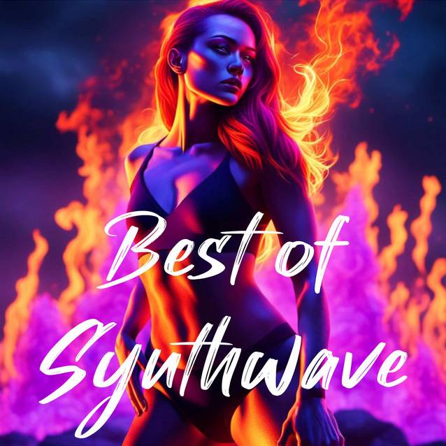 Best of SynthWave (synthwave, retrowave, outrun, popwave)