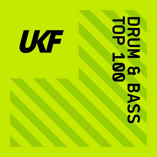 Drum and Bass Top 100