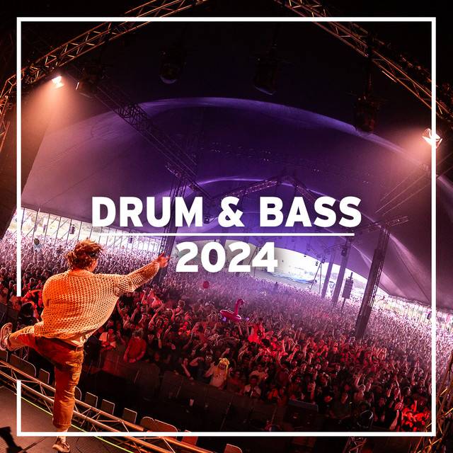 Drum and Bass 2024 | Fresh releases