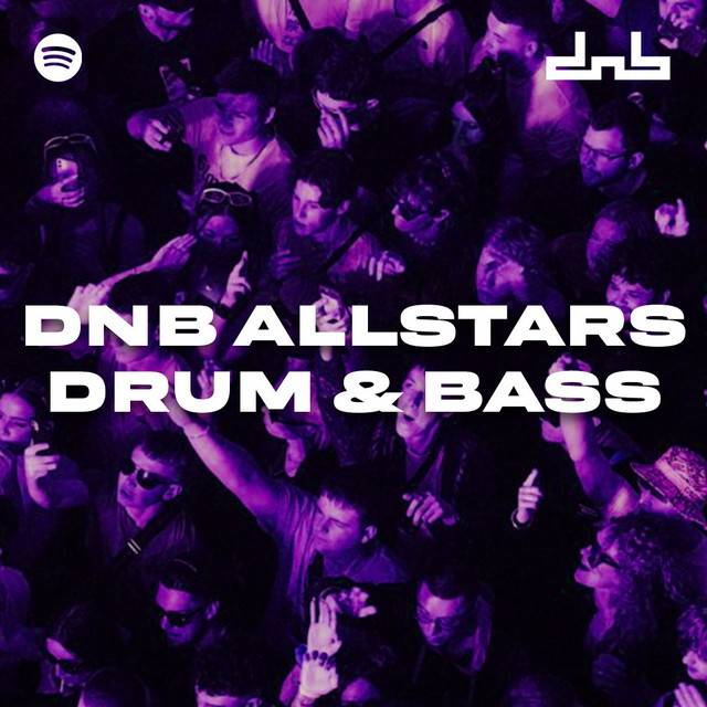 DnB Allstars Drum and Bass