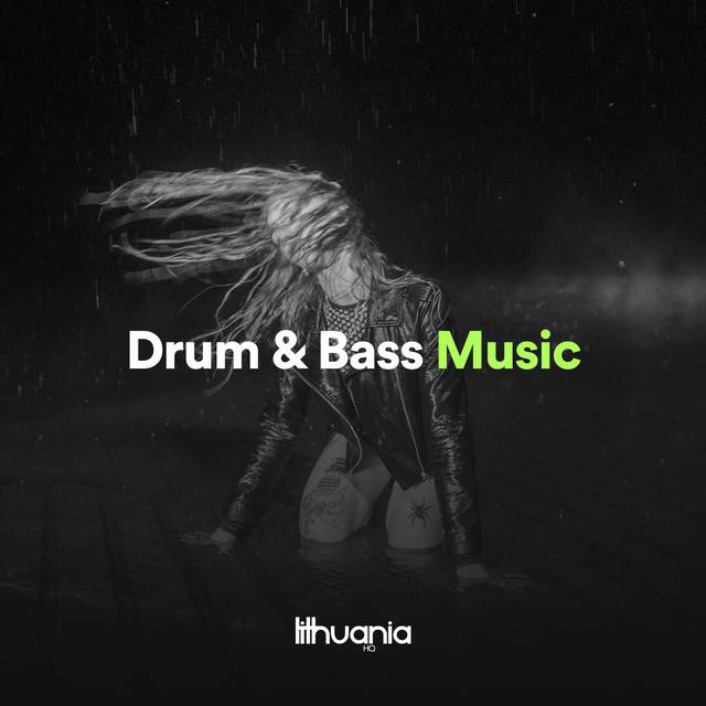 Drum & Bass 2024 | The best DnB hits