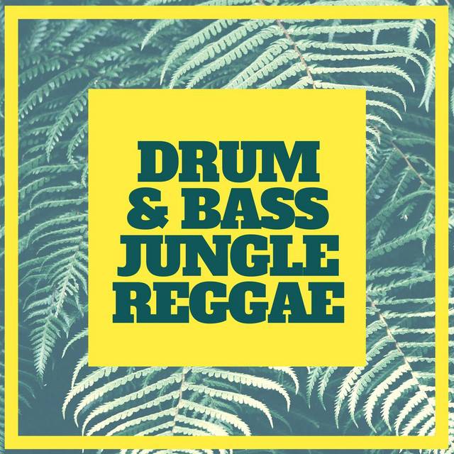 Drum and Bass / Jungle / Reggae