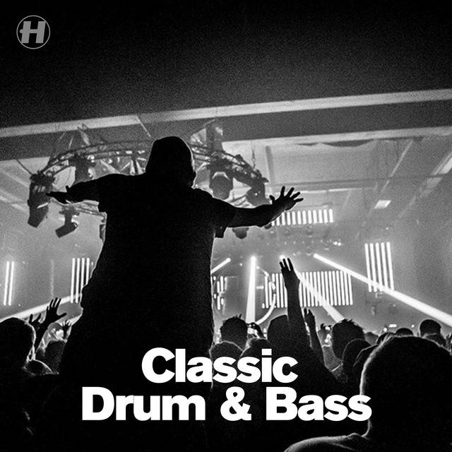 Iconic Drum and Bass