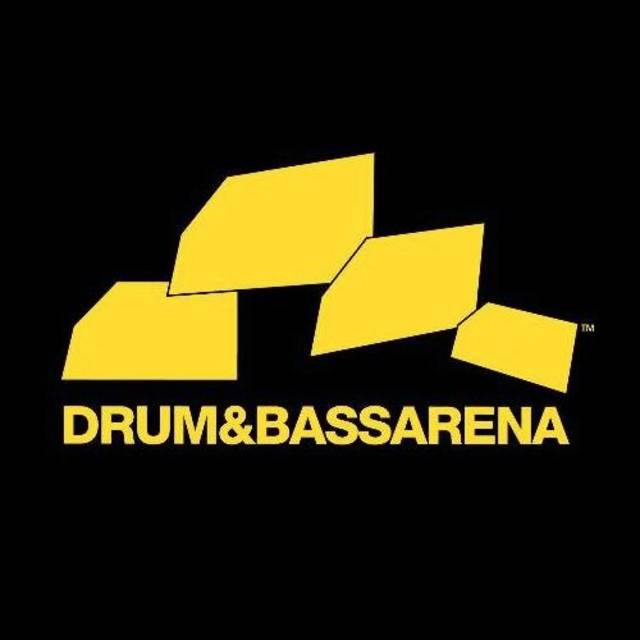 Drum & Bass Arena [BEST OF]