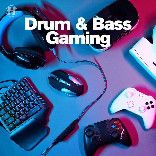 Drum & Bass Gaming | Hospital Records