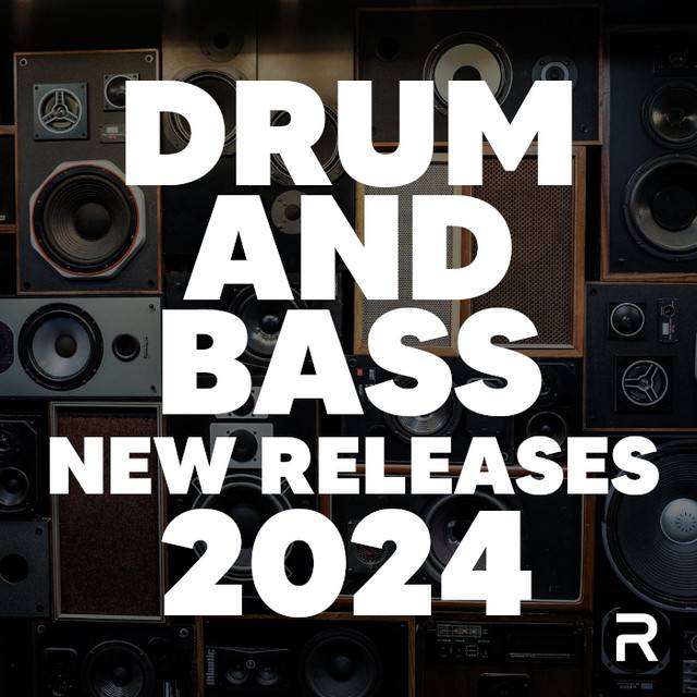 Drum & Bass: New Releases - May 2024