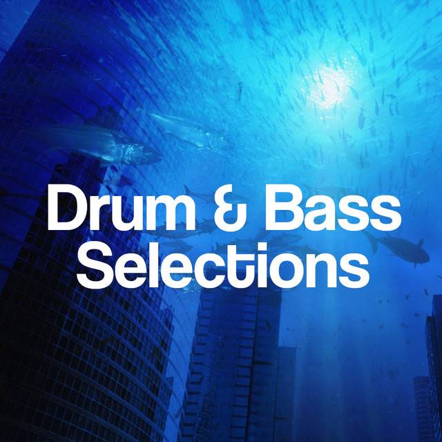 Drum & Bass Selections