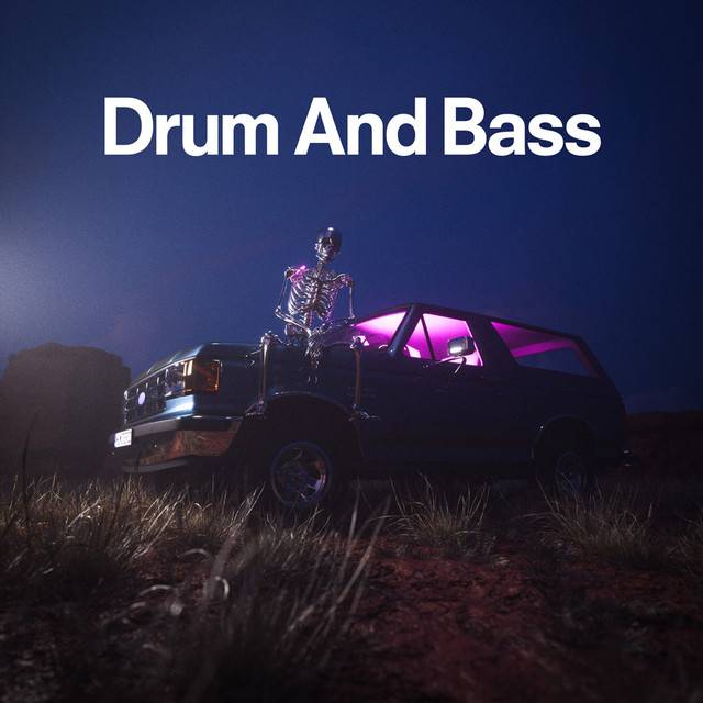 Drum And Bass Tunes (DnB Bangers) Riddim Music 2023 - Drum N Bass, D'n'B Bangers, Best Drum And Bass Hits, ДАП СТЕП