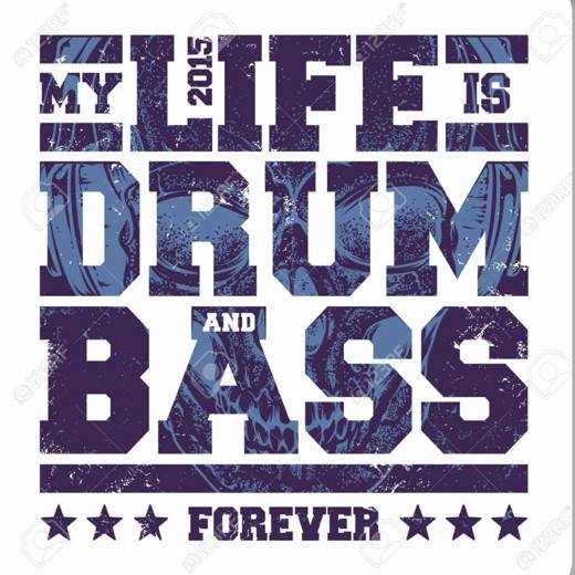 drum & bass