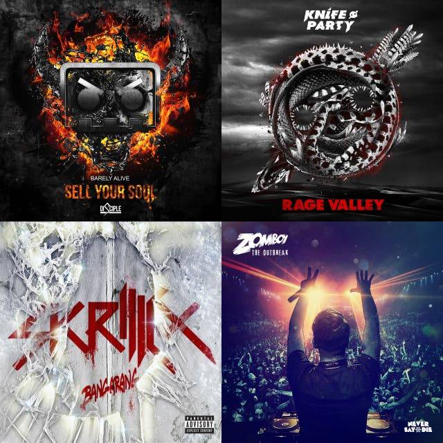 Dubstep for Studying