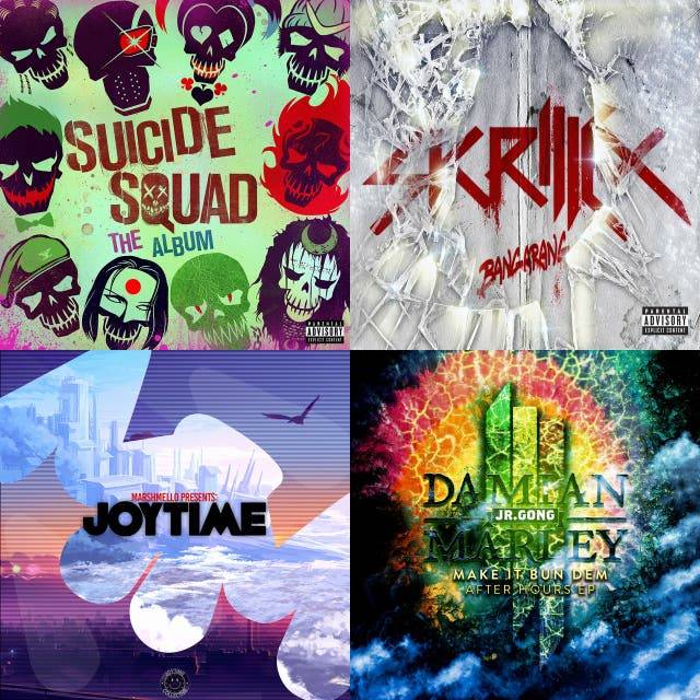 Most Popular Dubstep Songs of All Time - Best Dubstep Music Hits Ever