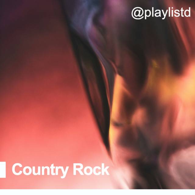 Fresh Finds Country Rock