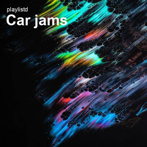 Car Jams by Playlistd