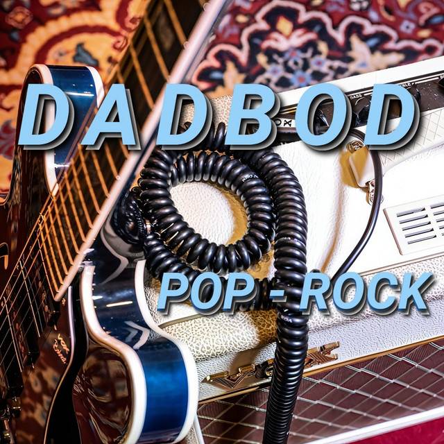 Dadbod - pop rock