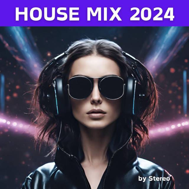 House Mix 2024 ❤️‍🔥 Best Electronic Songs
