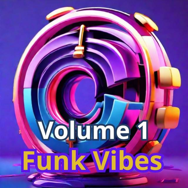 Funk Vibes 1