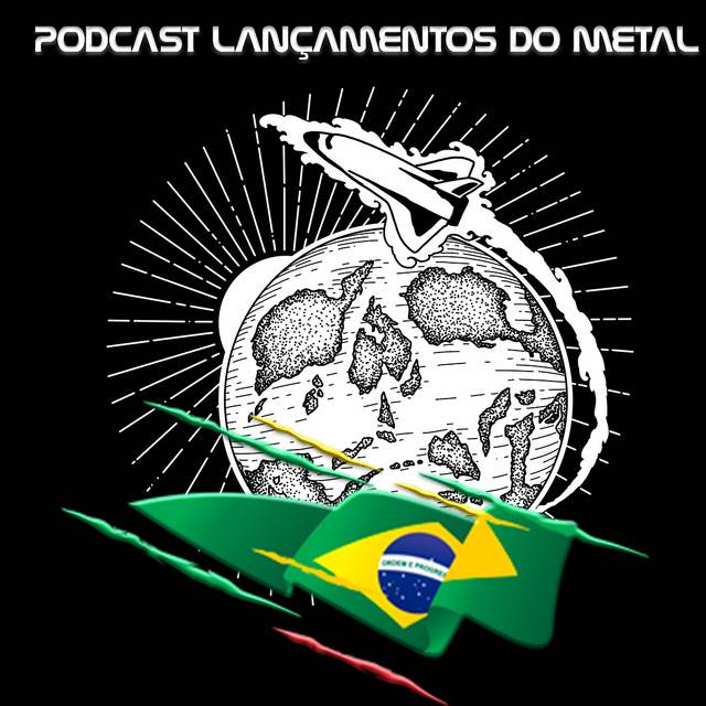 Lançamentos do Metal - Brasil