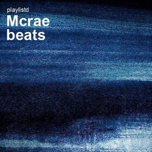McRae Beats by Playlistd