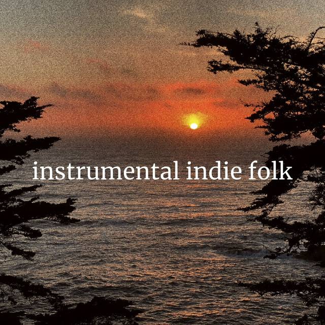 instrumental indie folk