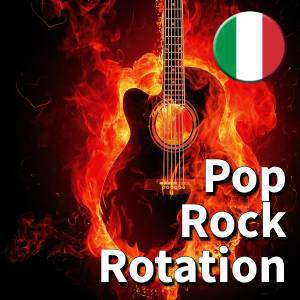 Pop Rock Rotation